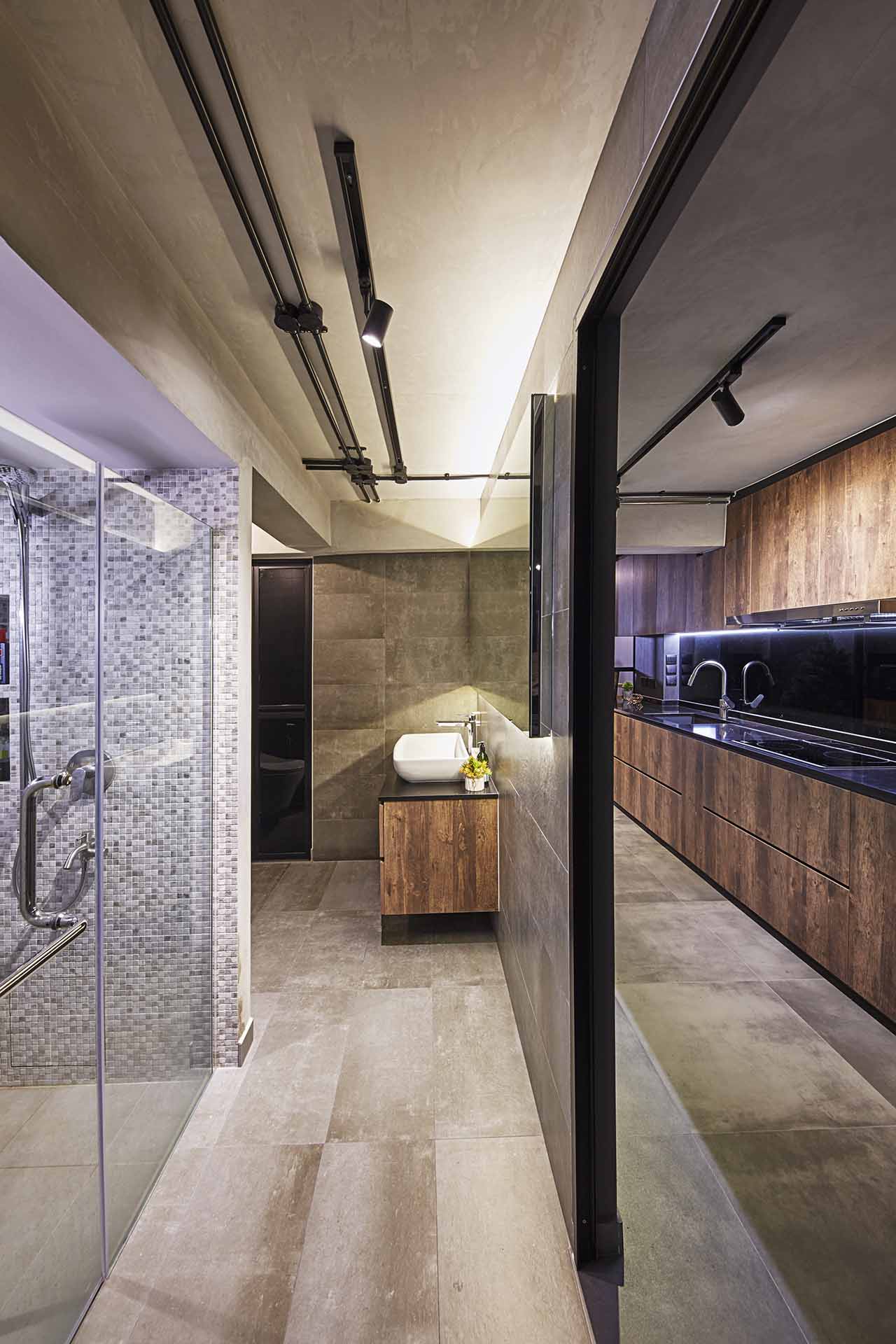 丨新加坡丨The Interior Lab-15