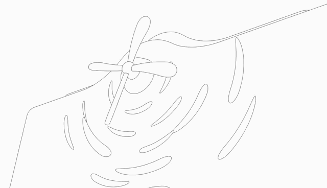 纸飞机幼儿园丨中国云南丨迪卡设计团队-35