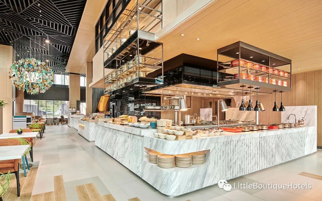 上海桃浦雅辰悦居酒店丨中国上海-17