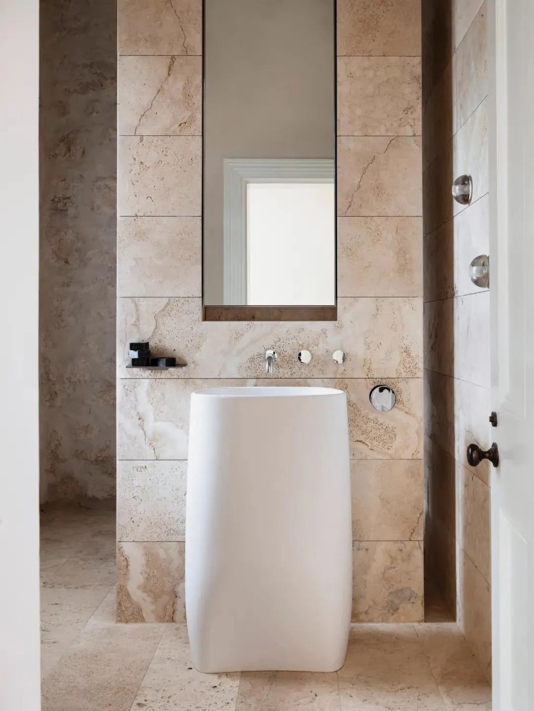 275㎡海滨别墅，这才是该有的度假风！-47