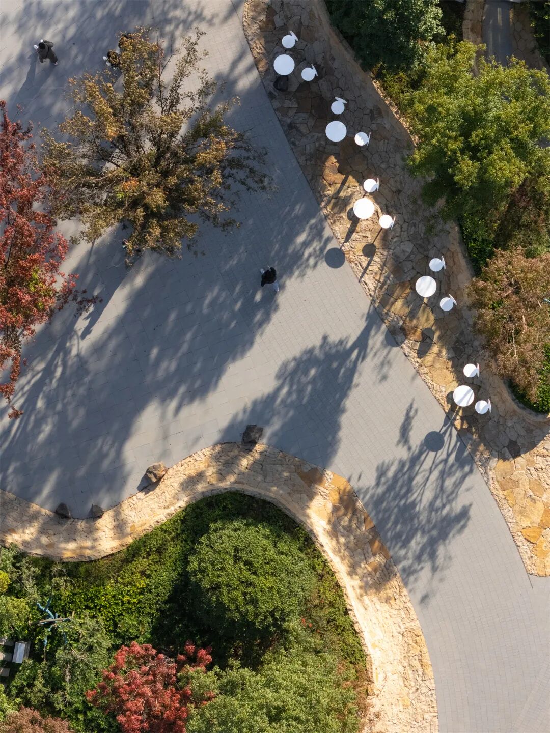 阿里巴巴南湖未来科学园丨中国杭州丨阿普贝思UP+S-1