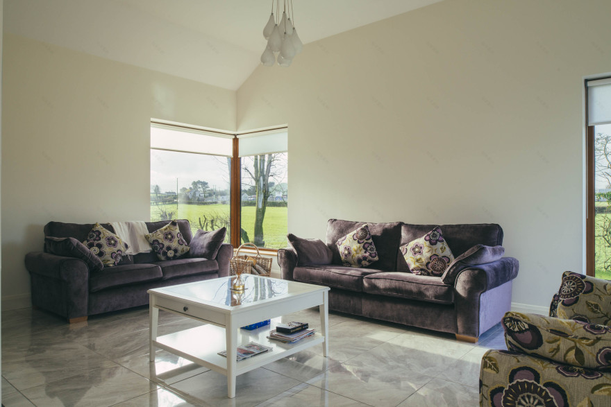 城堡道森住宅-21