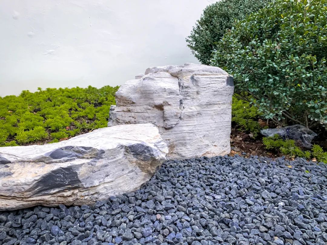 桃李春风庭院丨Crisscross Design-52