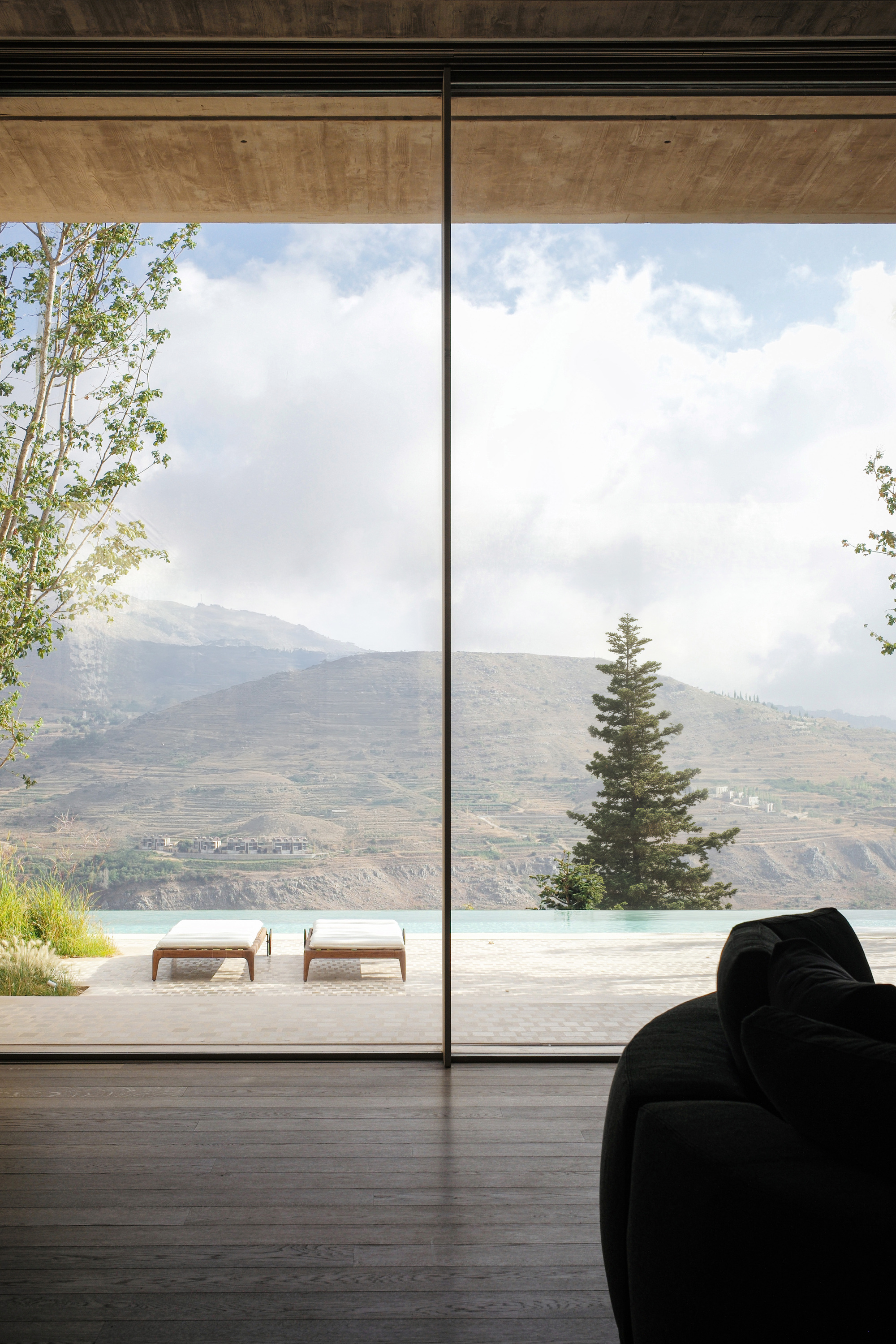 A 别墅丨黎巴嫩-50