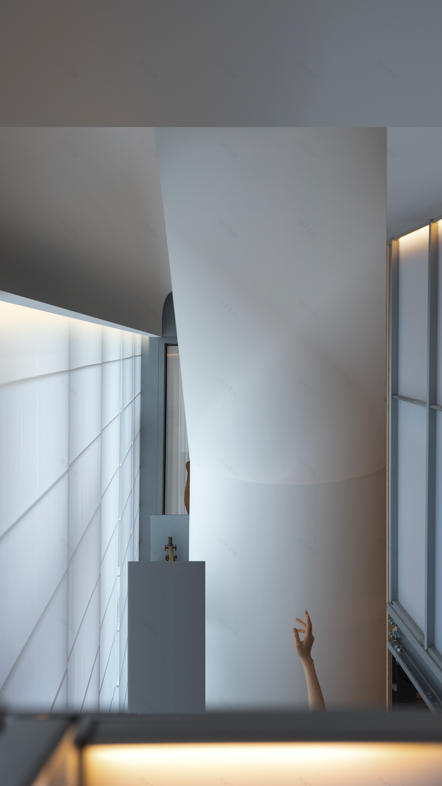 琶洲996G丨中国广州丨谷腾及设计团队(Evan等)-36