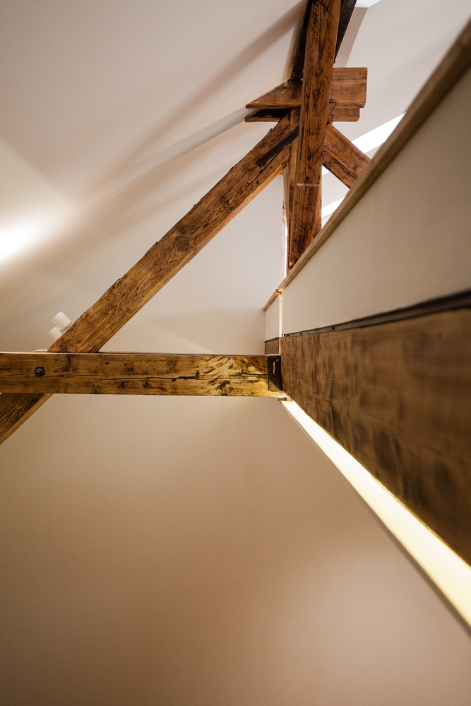Loft Renovation in Downtown Belgrade  Zoran Dzunic Design-41