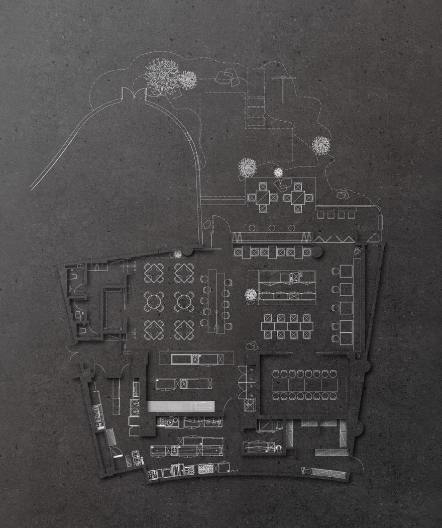 野回 WILDBACK丨中国杭州丨皮爱纪设计 PIG DESIGN-101