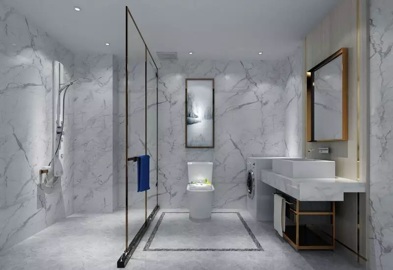 “整容般”的家装设计-40