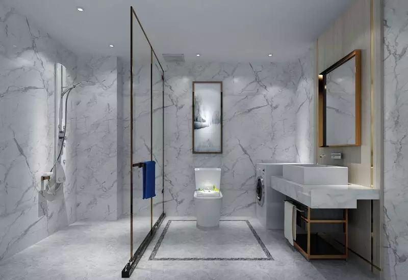 “整容般”的家装设计-40