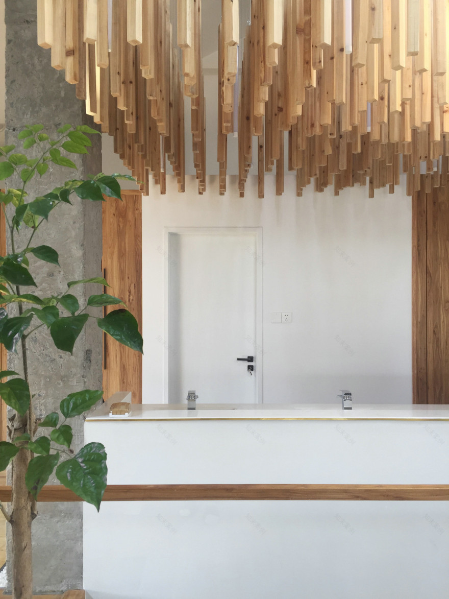 宁波本筑空间设计有限公司-1