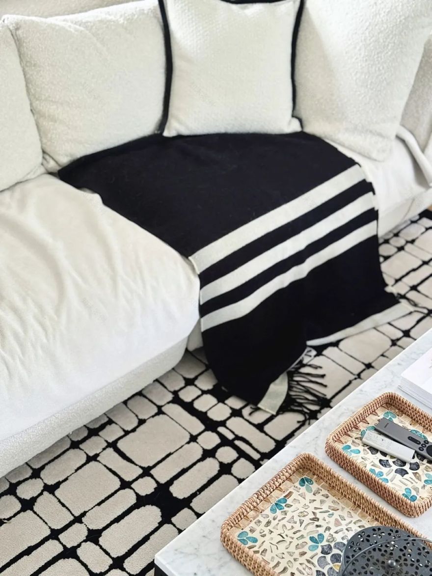 凯其新作|绿荫环抱的家-18