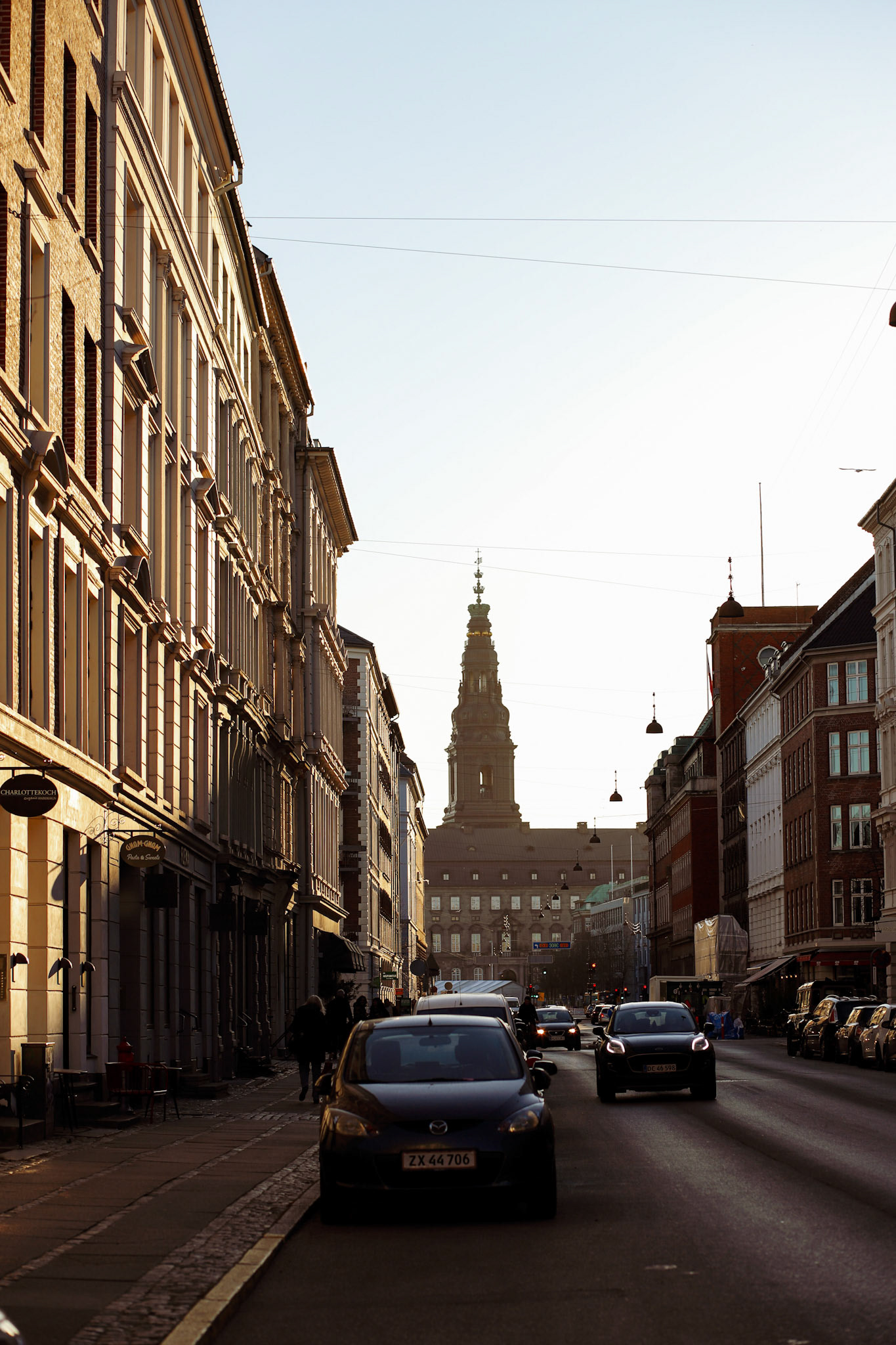 Copenhagen 室内设计丨DenmarkCopenhagen-12