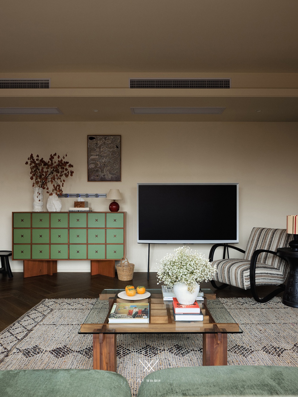 「繁星汇聚·岁月成集」混搭丨中国杭州丨菲拉设计-23