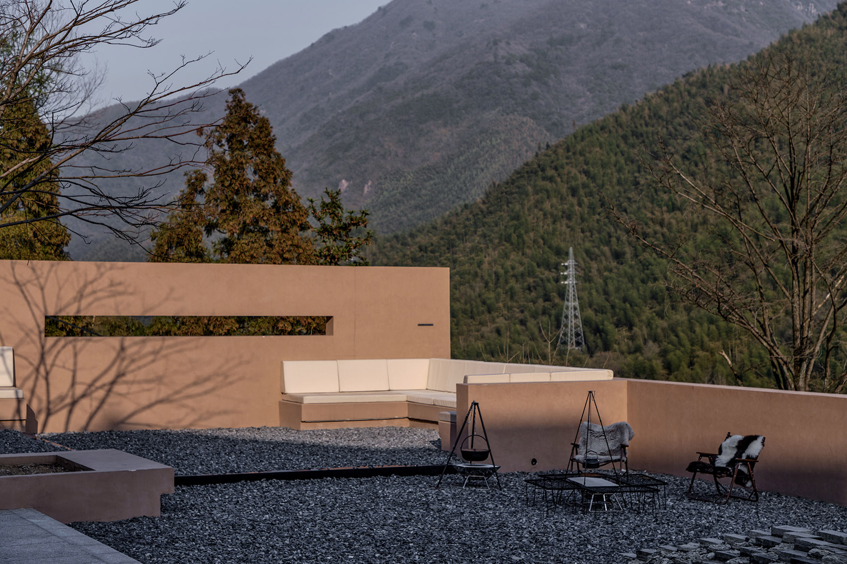 善侒SHANAN·深溪丨中国浙江丨泛域设计Fununit Design-56