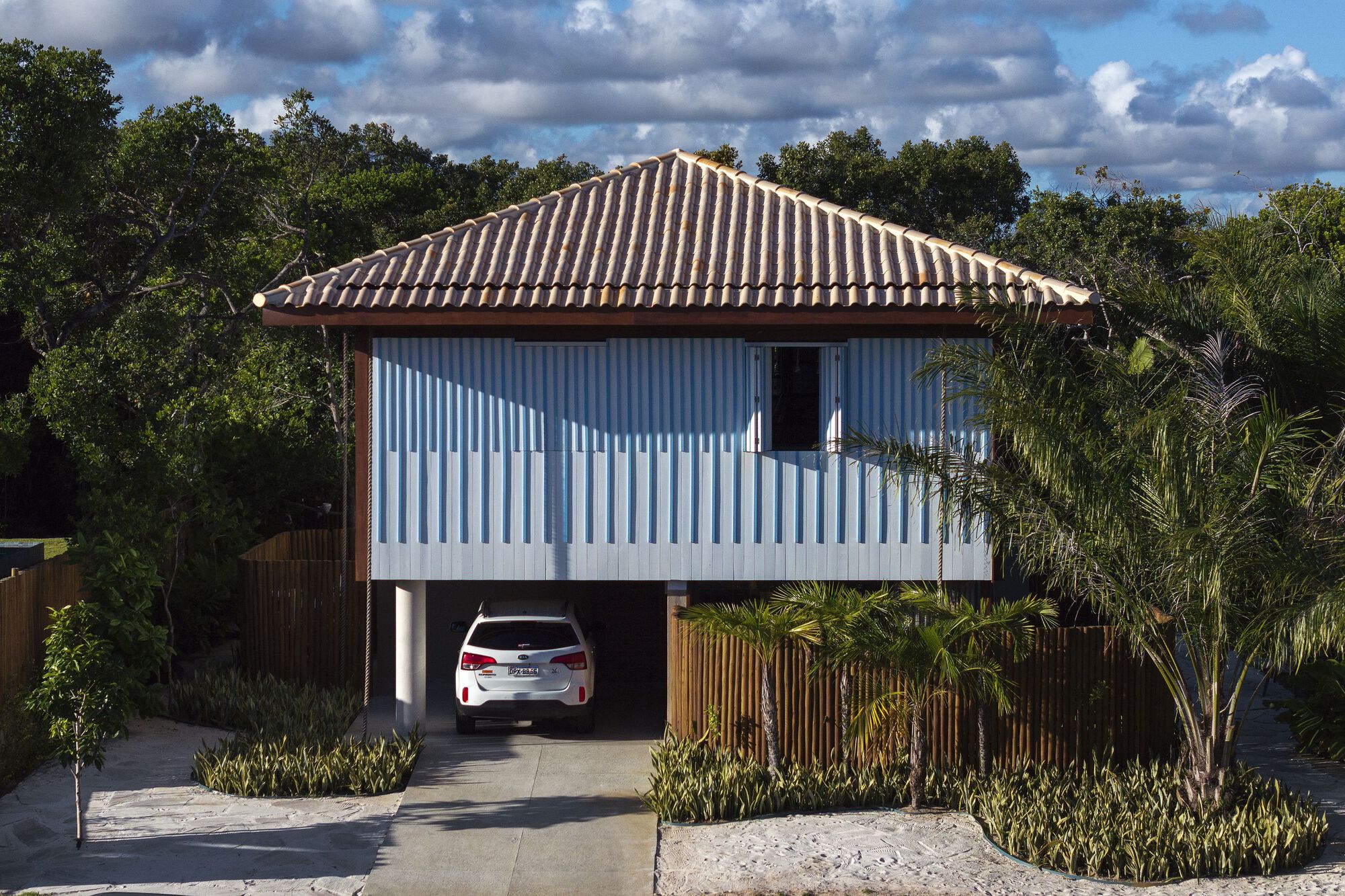 丨巴西丨MACh Arquitetos-25