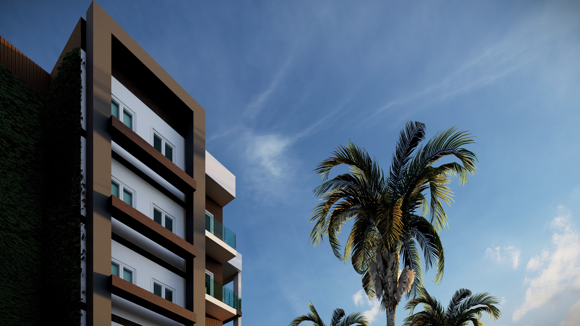 住房项目原型-1