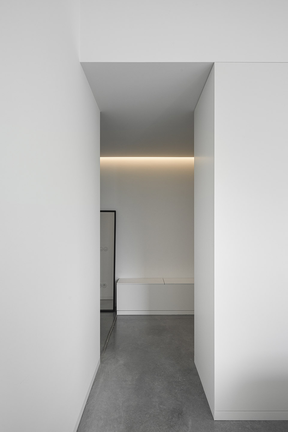 Sta Joana 住宅丨葡萄牙丨NU.MA-101