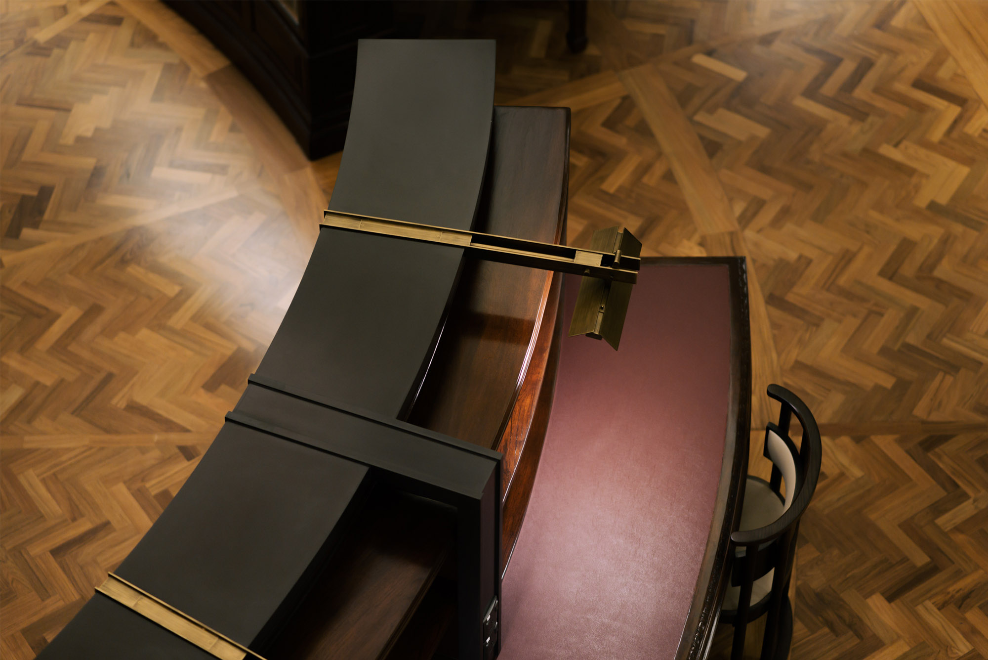 Museum Library Brewin Design Office-9