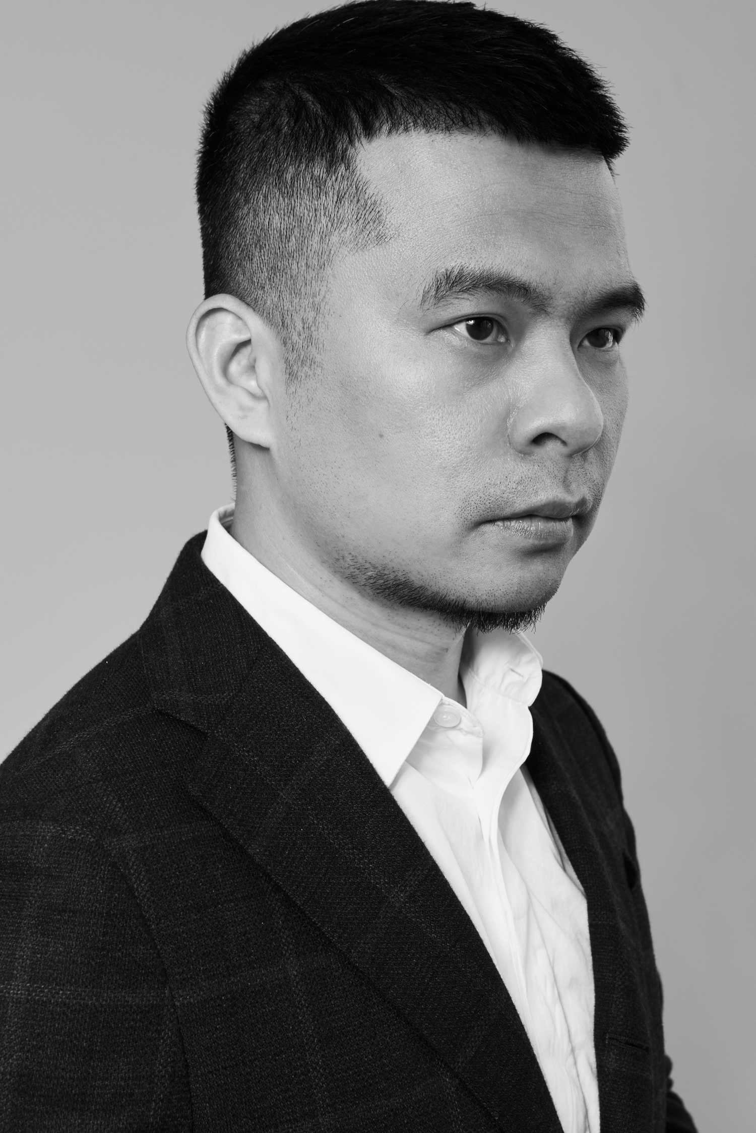 霍英东集团·南天名苑别墅豪宅丨中国广州丨WJID维几设计-116