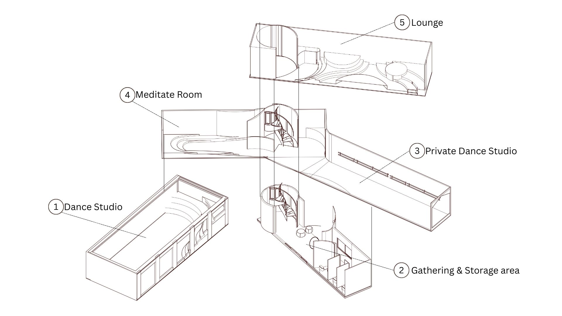 平衡之中·空间设计-12