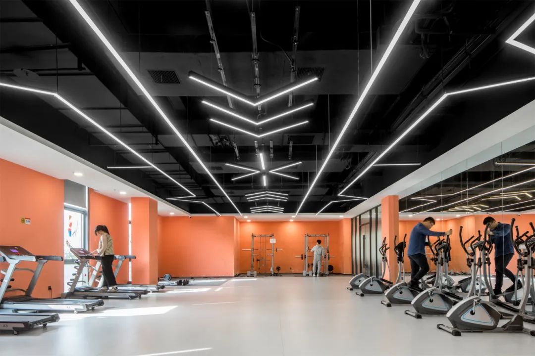 苏州科技城菁英公寓城市更新项目丨中国苏州丨建筑及室内部分为启迪设计集团股份有限公司等-42