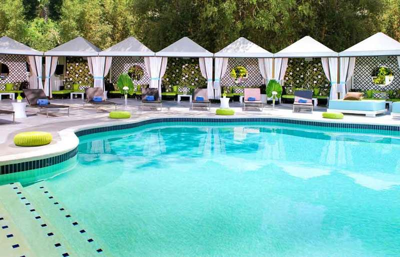 重庆凯瑞汀精品酒店-2