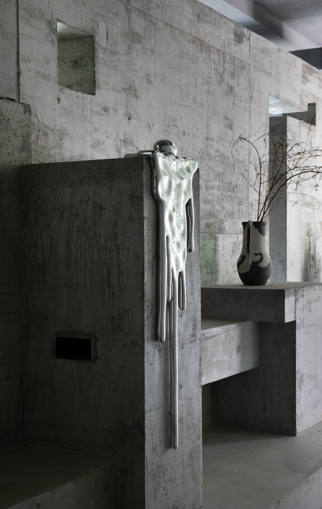 WULI 屋里陈设丨中国厦门丨山奇设计-14