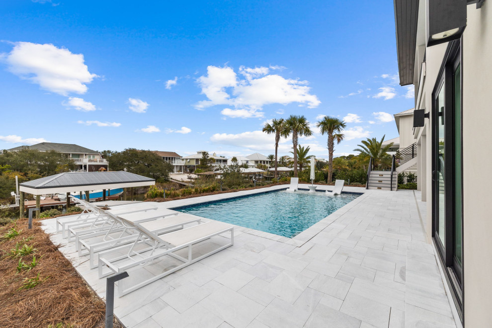 丨Bob Chatham Custom Home Design-67