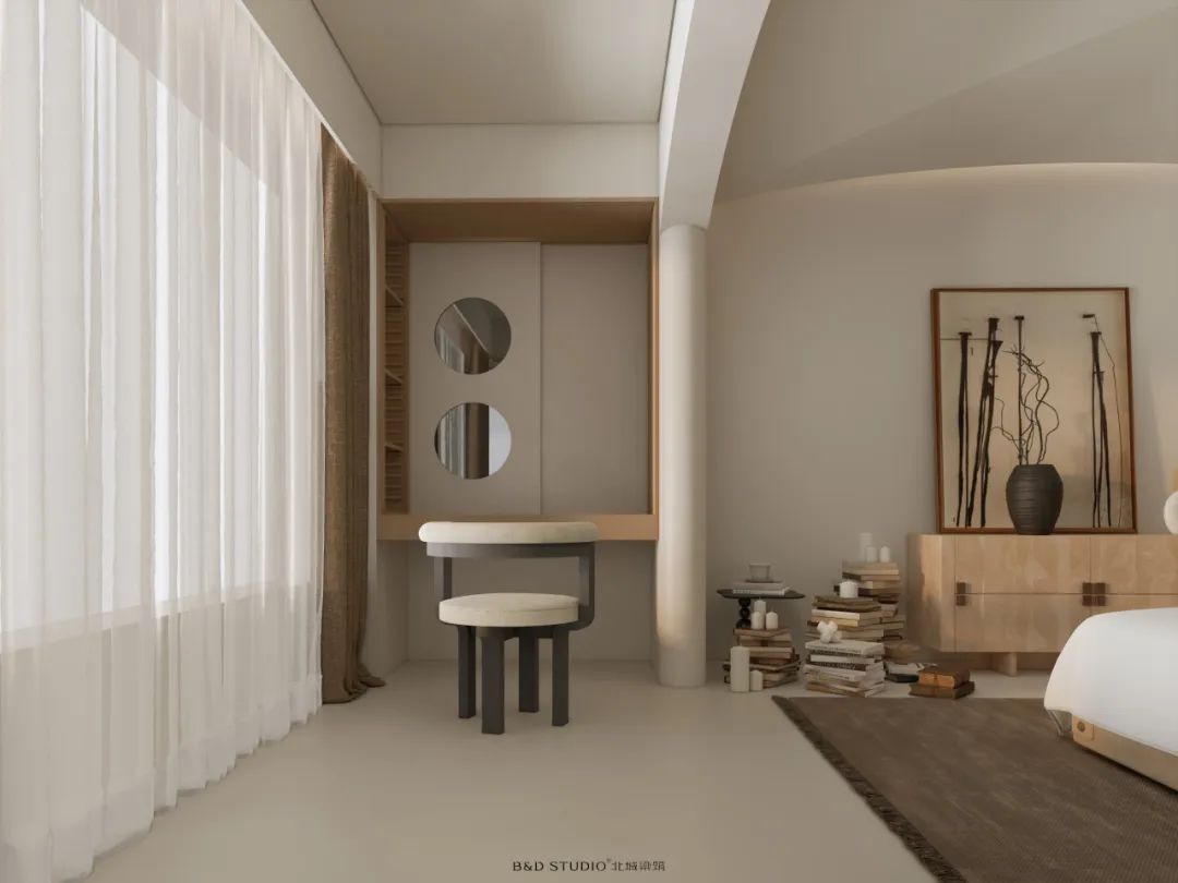 北城梁筑 · 泉州海韵山居丨中国泉州-79