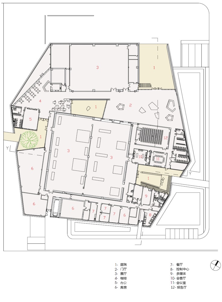 马家浜文化博物馆-58