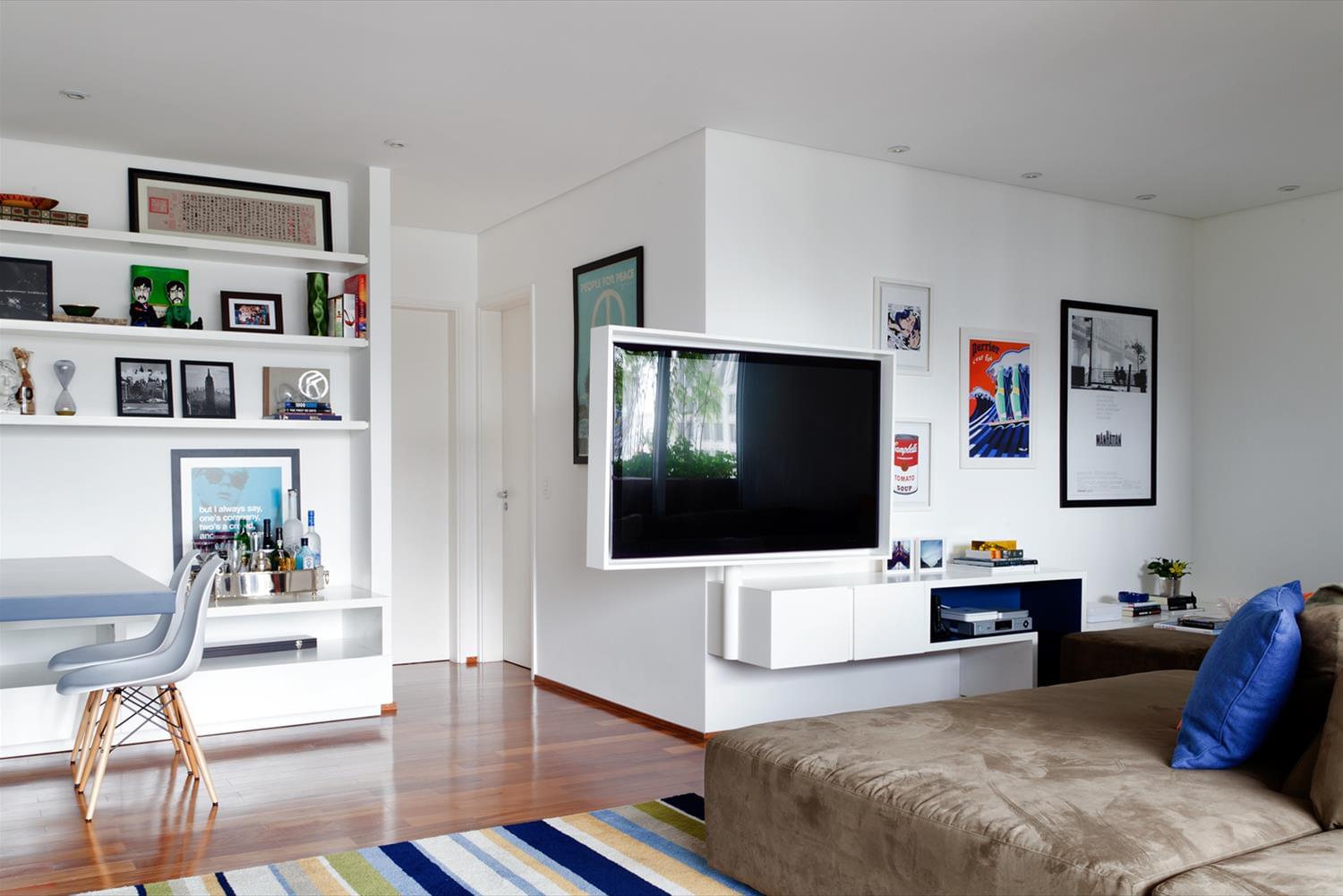 Itiaim Bibi 公寓-3