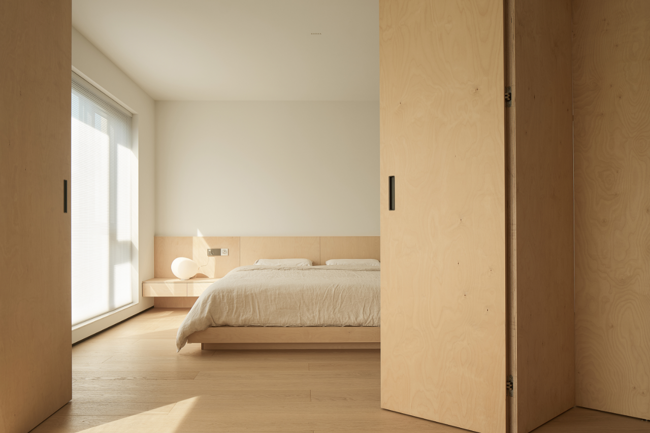 天麓府丨中国宁波丨仓仲筑造-51