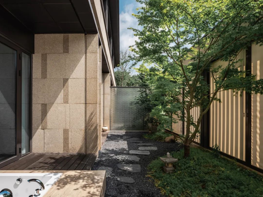 西安央辰酒店丨中国西安丨MUDA慕达建筑-65