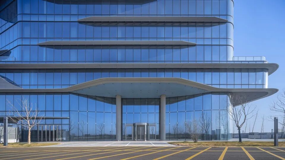 华东院新作｜盐城创新会客厅-南海未来城流量经济港｜宣发-56