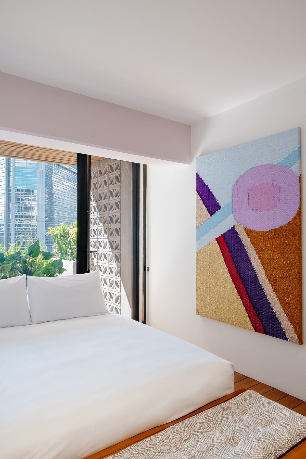 危地马拉城 Good 酒店丨Ninetynine-18