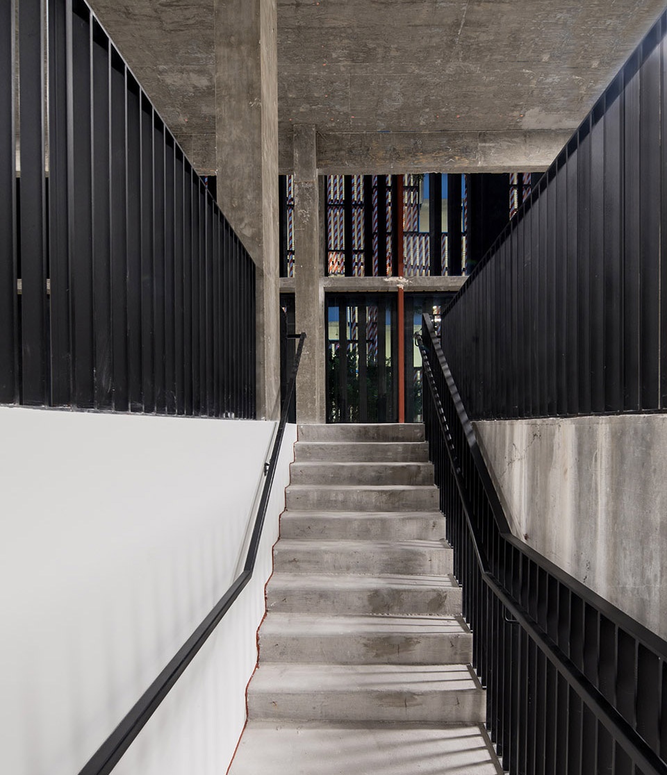 45 NE 41 街丨美国迈阿密丨RoyalByckovas-36