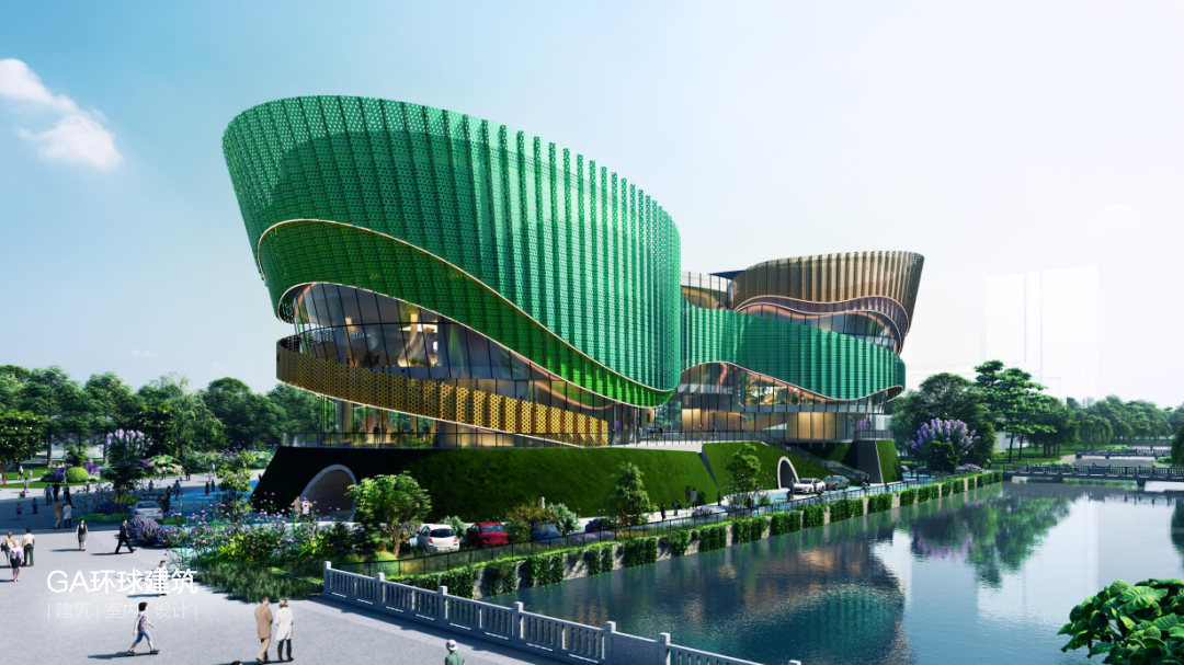 中国儿童文学动漫馆丨中国浙江-9