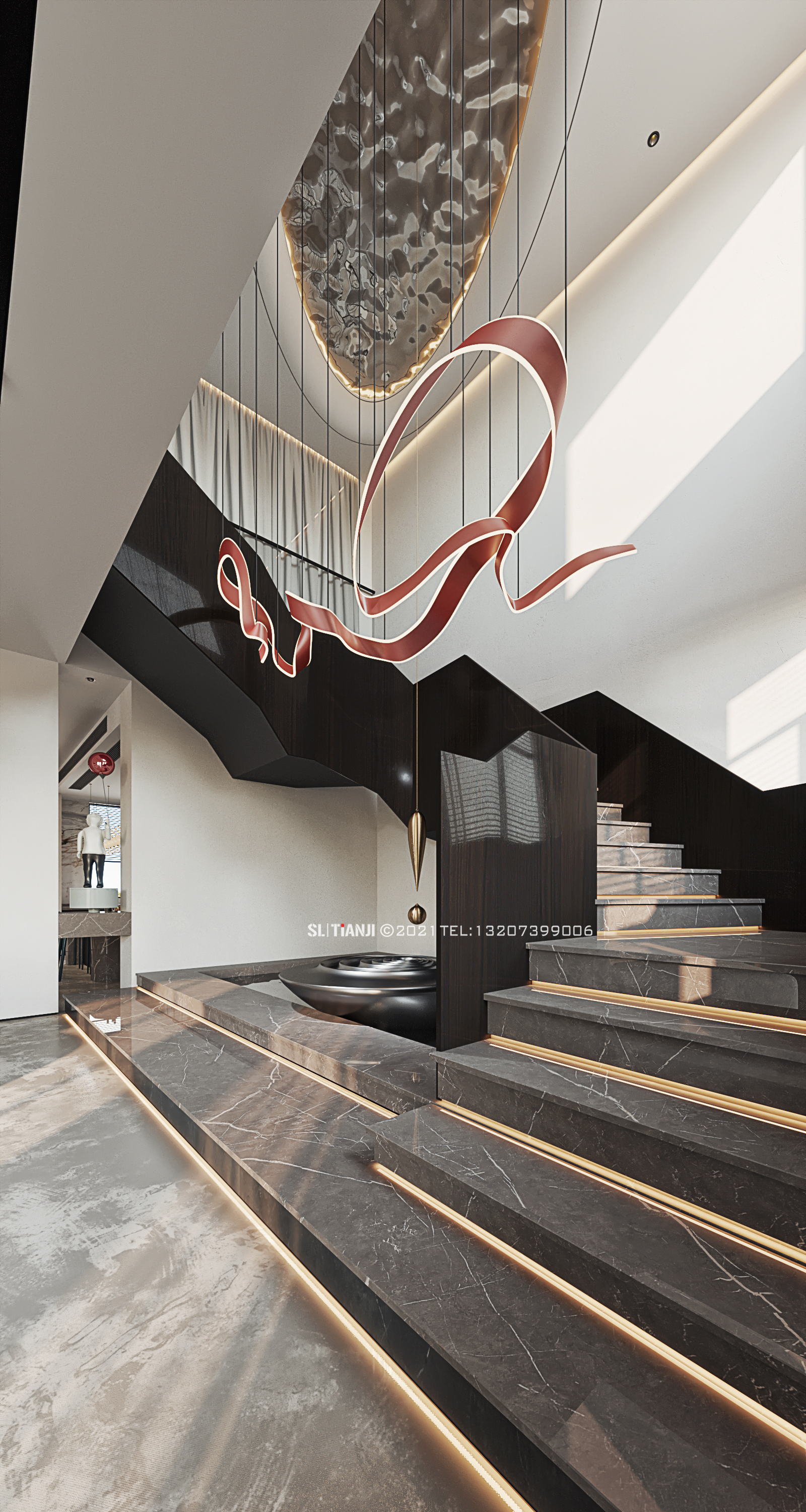 商业丨渲染作品合集-60