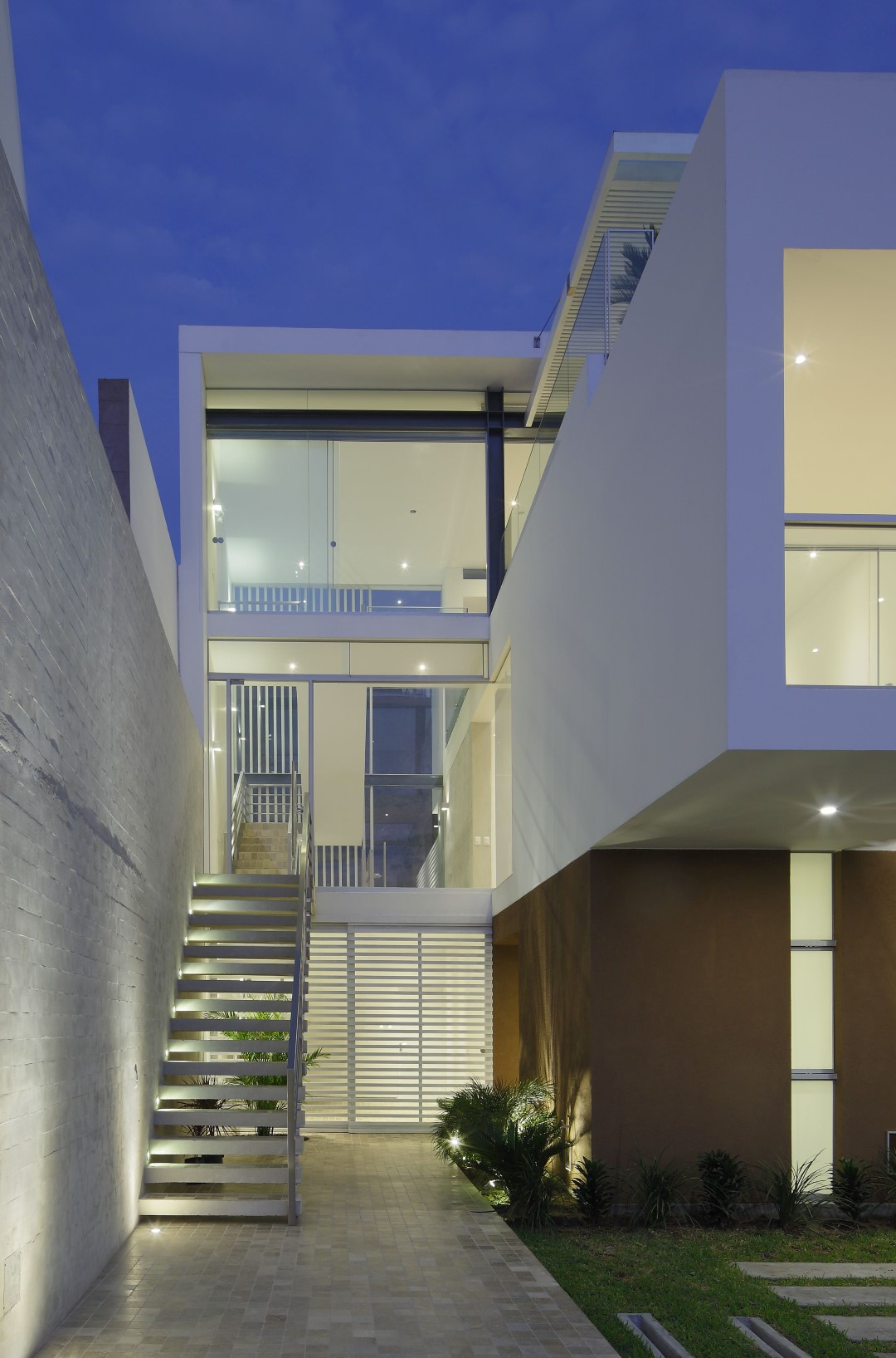 洛马斯 B15 海滩屋-7