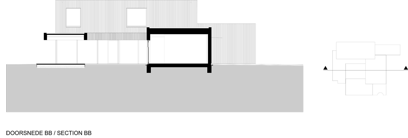 Open Park 住宅丨荷兰丨i29 architects-59