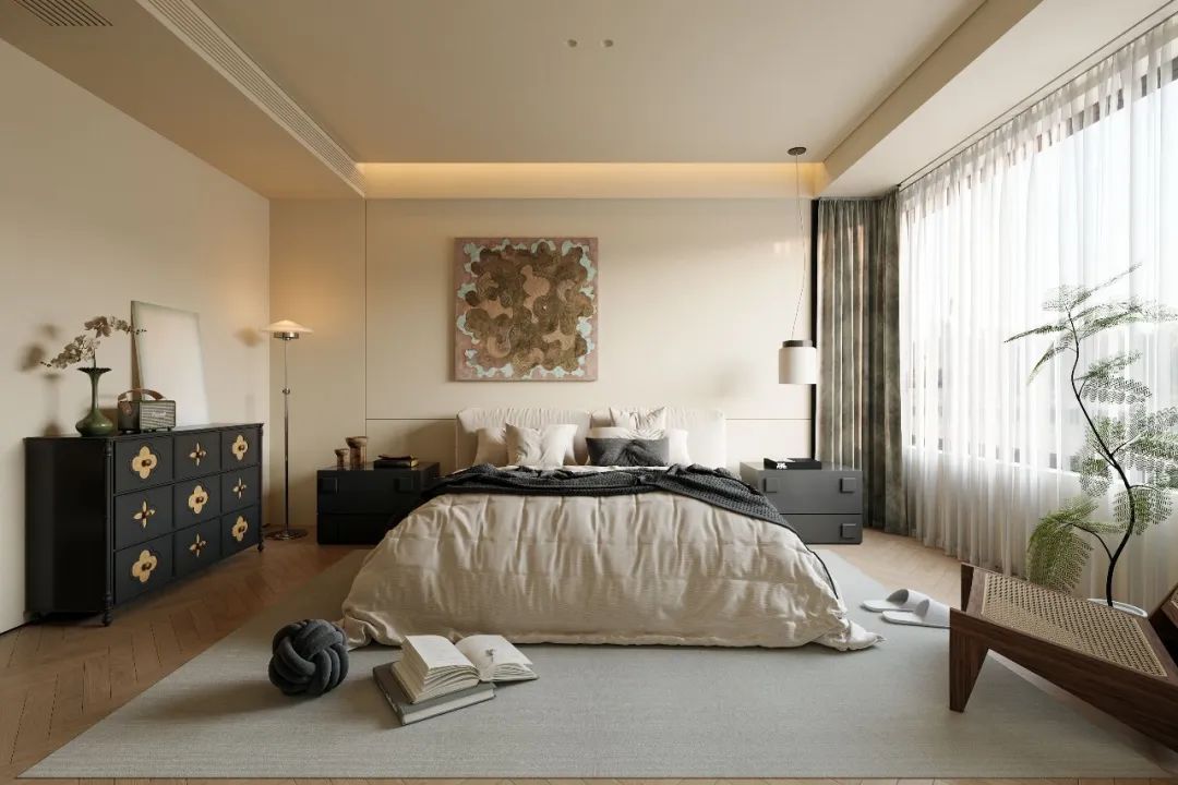 滨投置地璟玺丨中国合肥丨印空间设计事务所-15