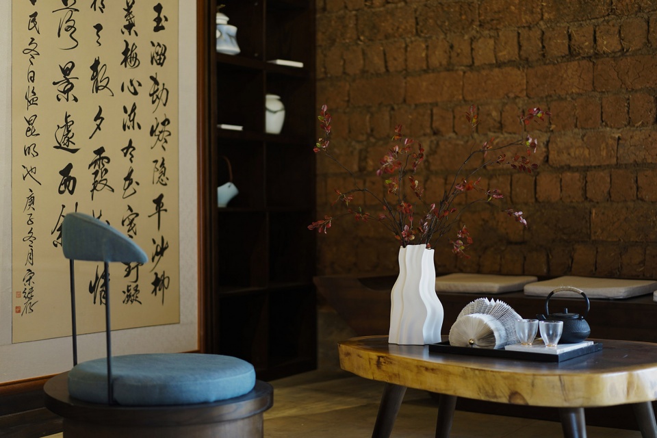 乌龙古村落复兴改造丨中国昆明丨上海乡伴朱胜萱工作室-74