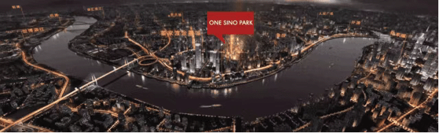 融创·外滩壹号院 | 世界金融之都核心地段住宅的价值洼地-5