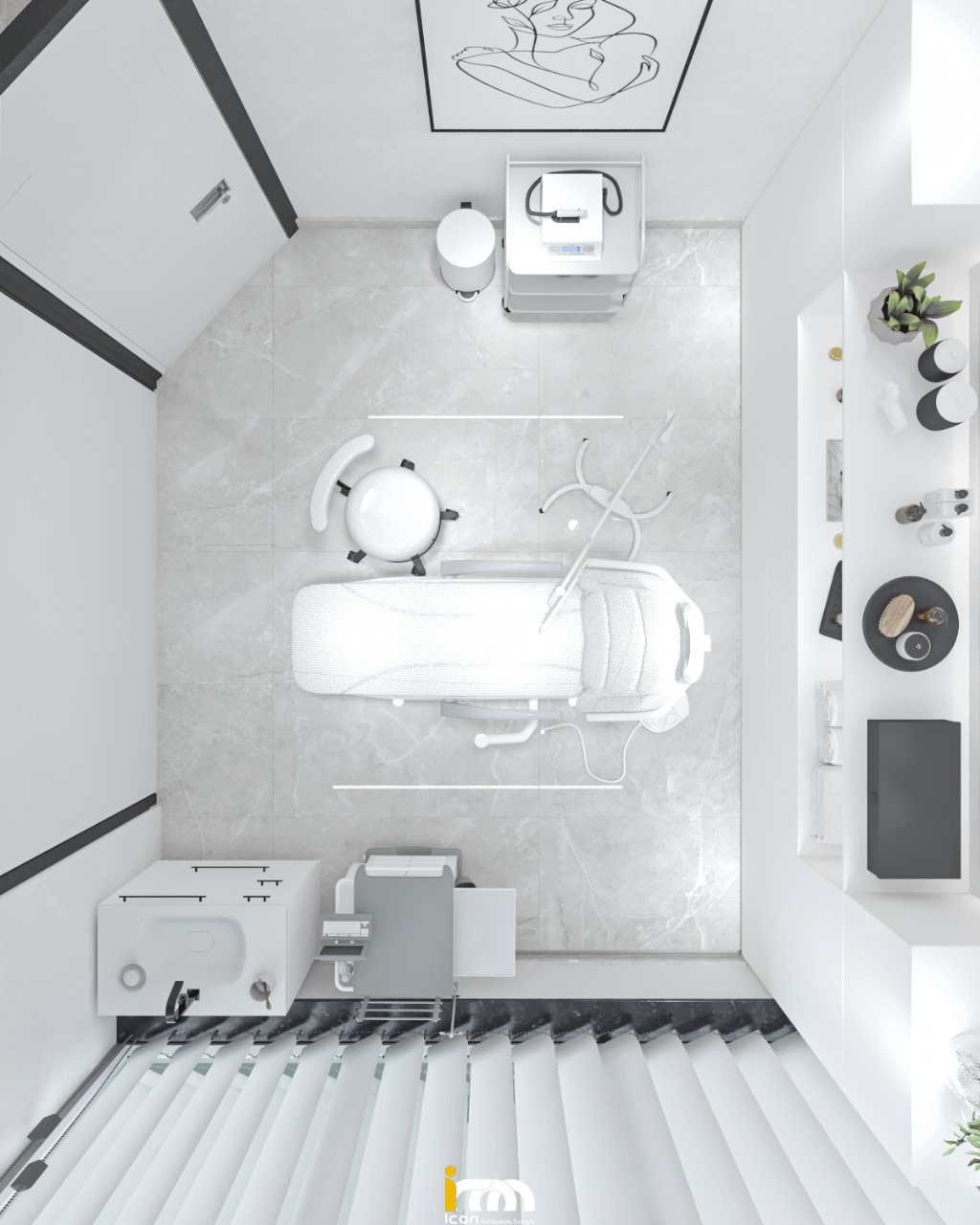 现代激光医疗中心-3