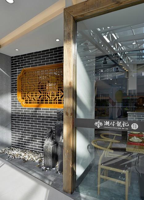 
潮牛龙记-火锅餐厅 -9