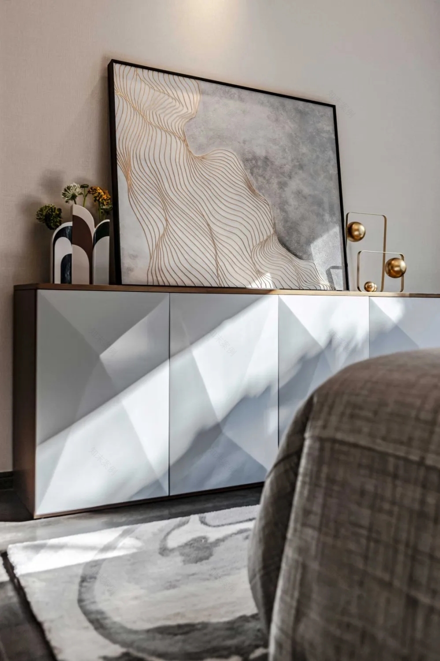 中铁建西派时代丨中国西安丨MIYUKO 美域高-53