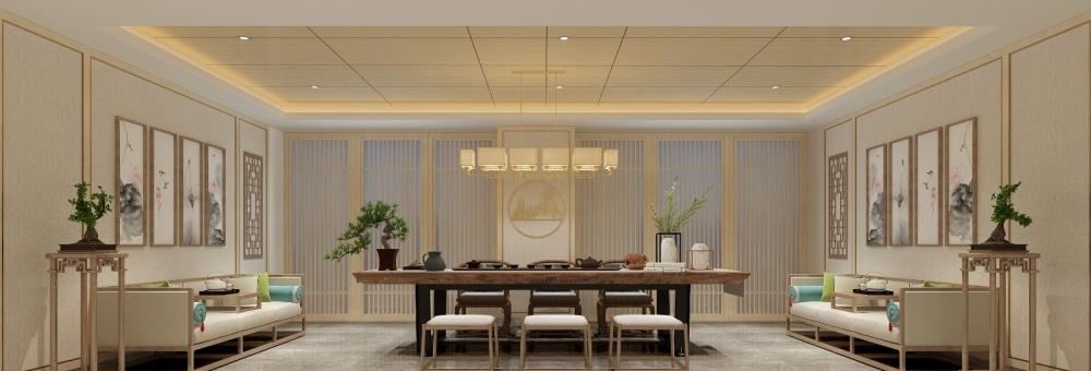 星华大厦茶艺会所-8