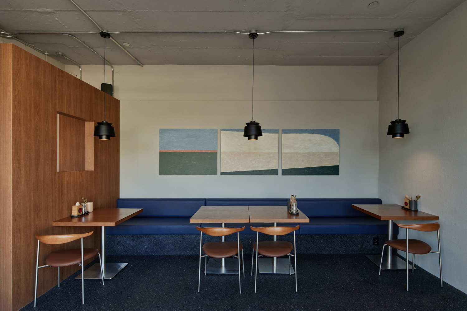 "首尔中区的环保办公室设计"-10