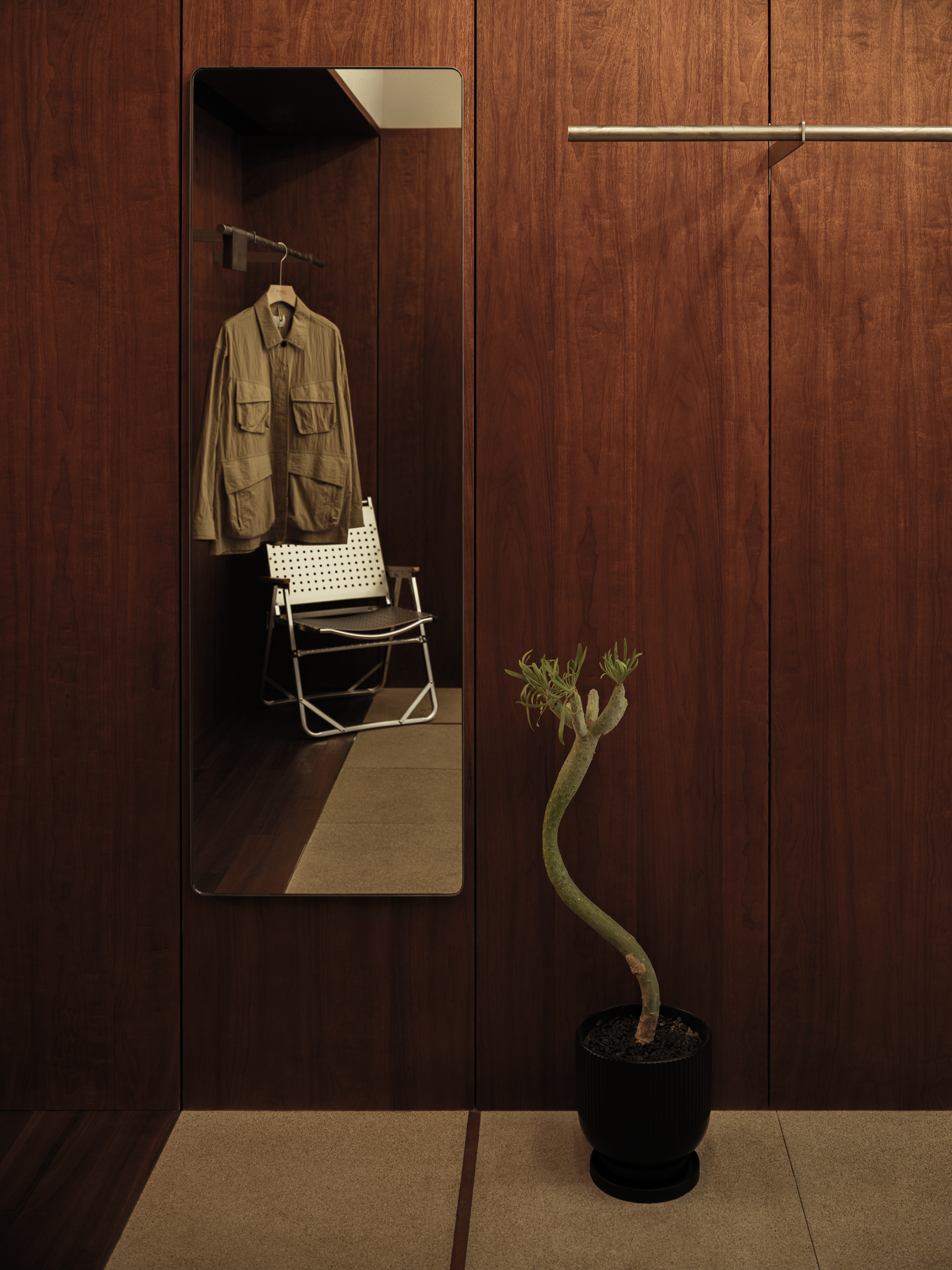 HAUS NOWHERE,Oneup,Sage Studio等丨中国上海-45