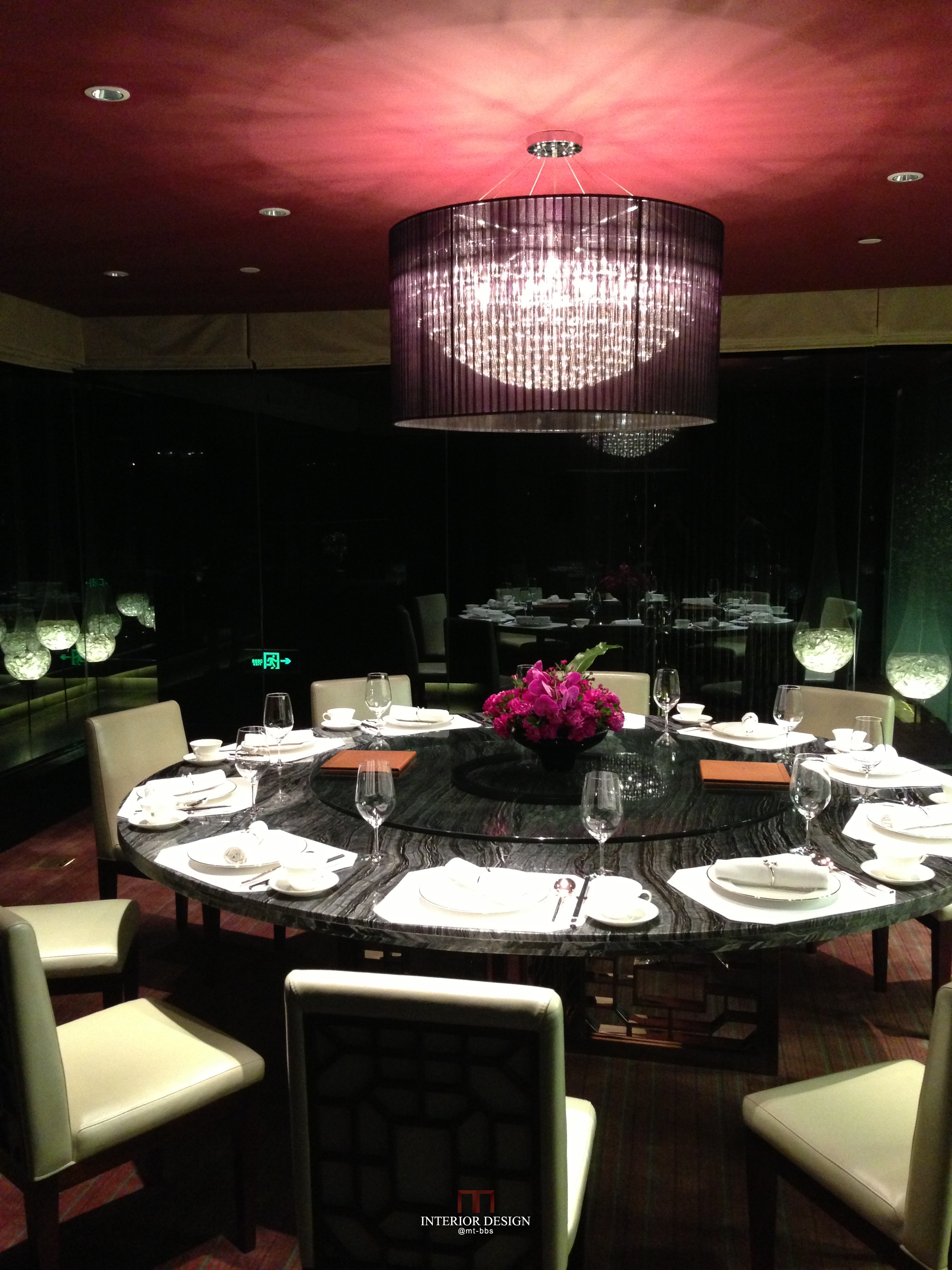 上海浦东文华东方酒店(会员自拍)-6-45